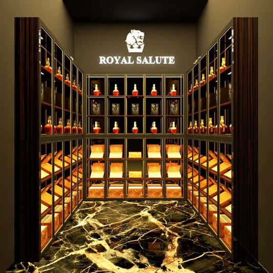 62 Gun Salute - The Original Reserve