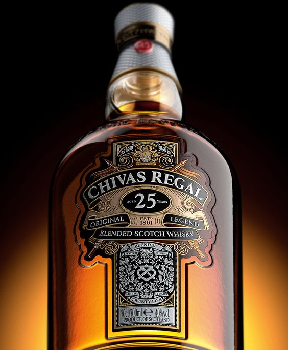 Chivas 25