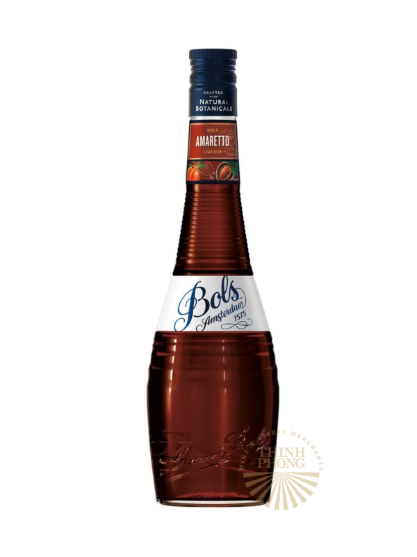 Bols Amaretto