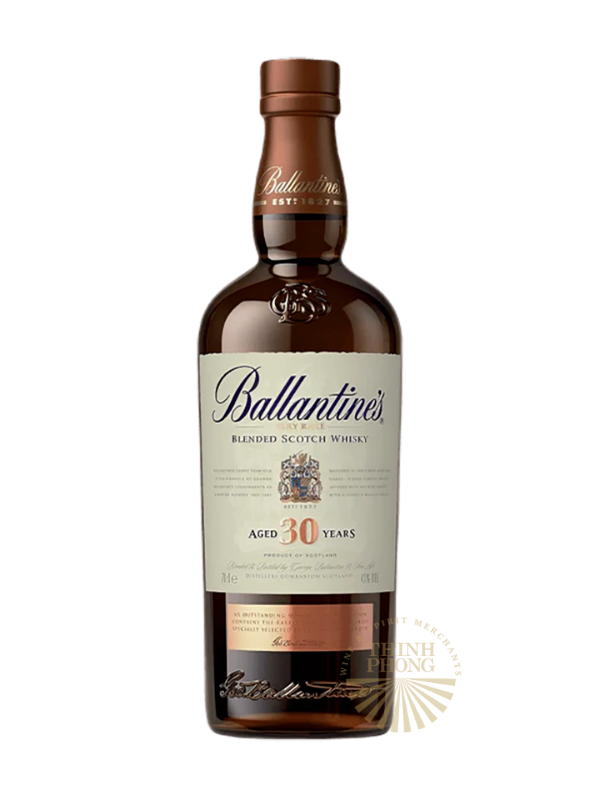 Ballantine's 30