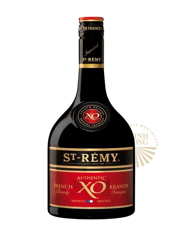 ST Remy XO