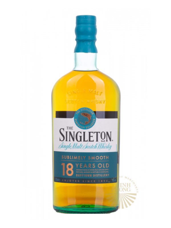Singleton 18