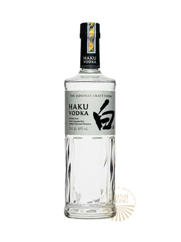 Haku Vodka