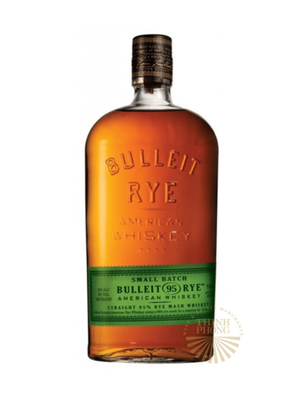 Bulleit Rye