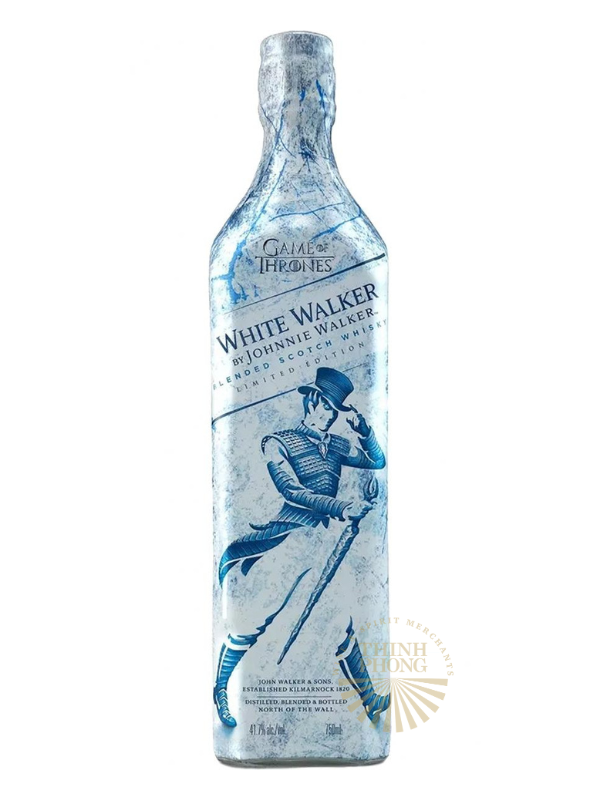 JW White Walker