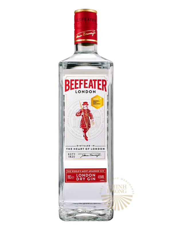 Beefeater London Dry Gin