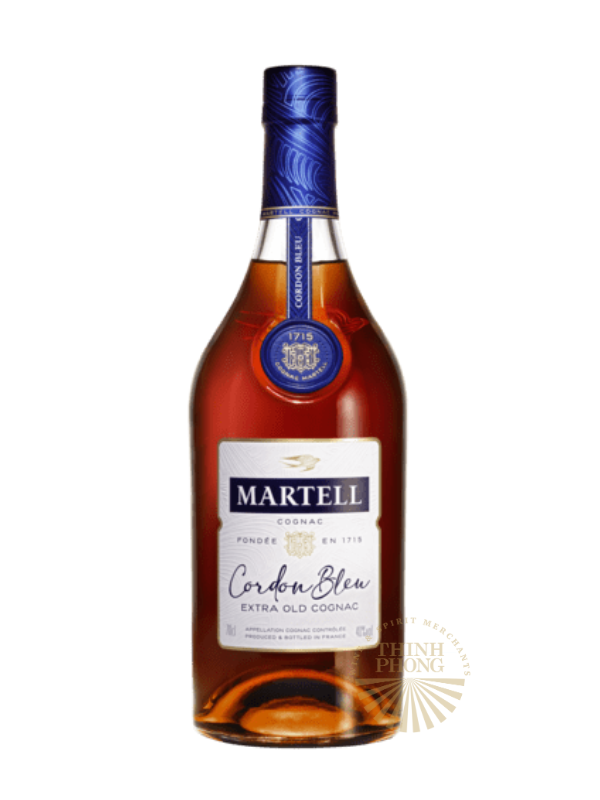 Martell Cordon Bleu