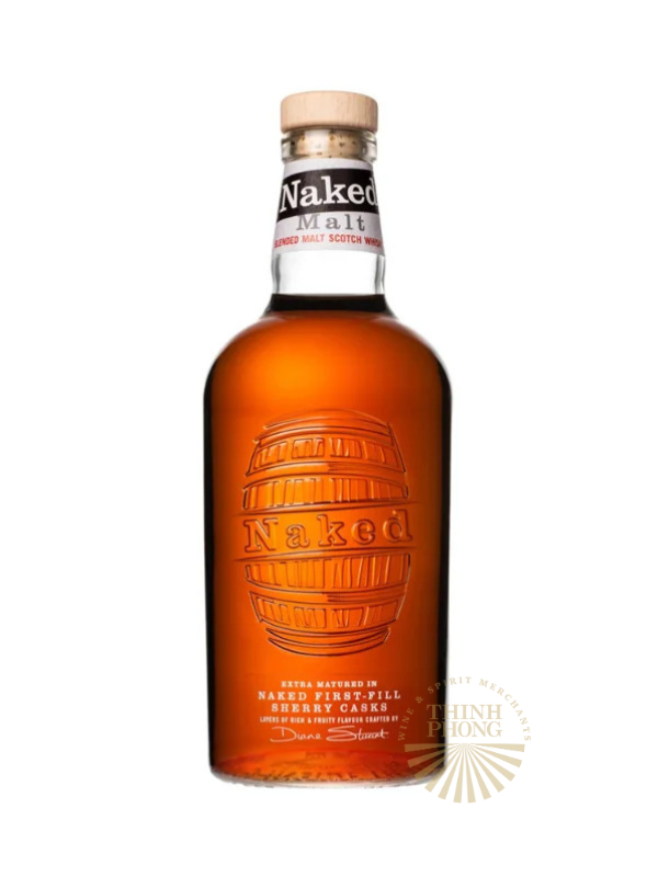 Naked Malt