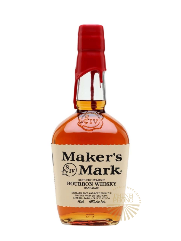 Makers Mark Original