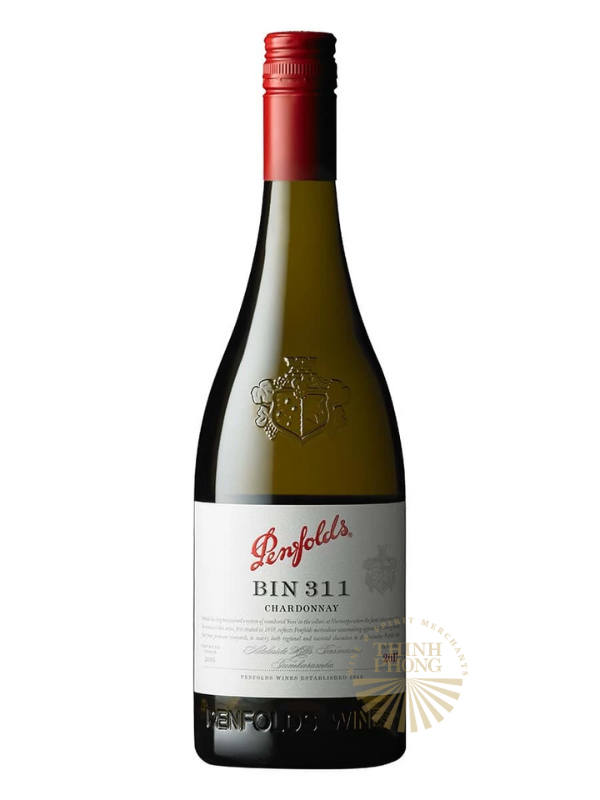 Bin 311 Chardonnay
