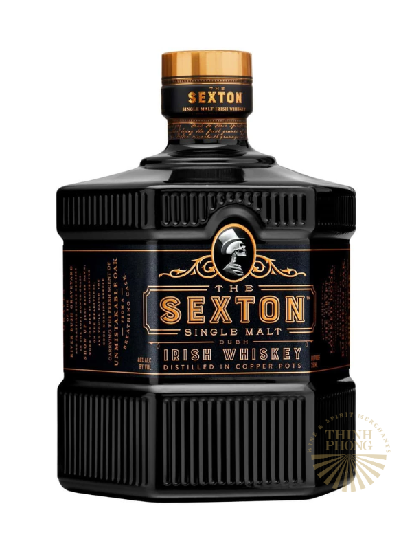 The Sexton