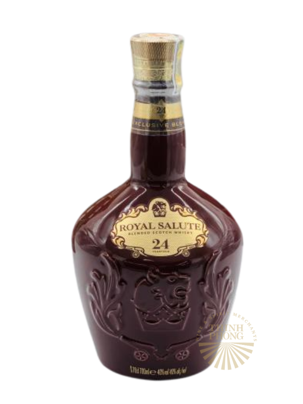 Royal Salute 24