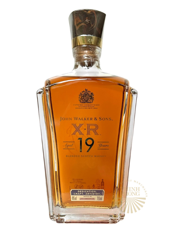 Johnnie Walker XR19