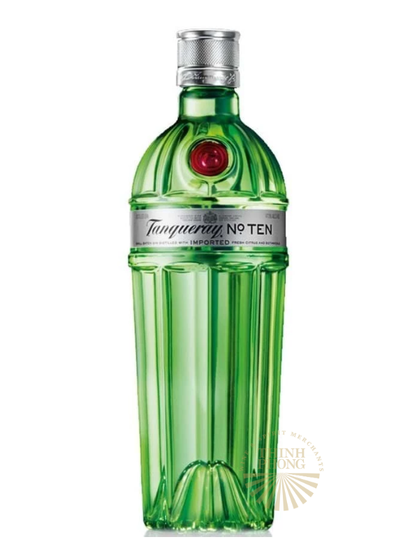 Tanqueray Ten