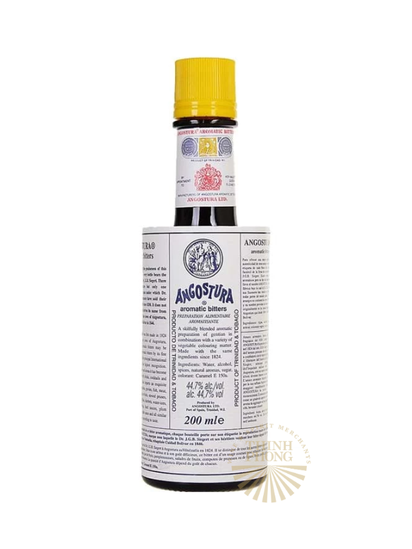 Aromatic Bitters
