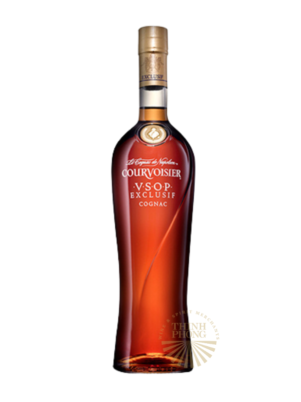 Courvoisier VSOP Exclusif