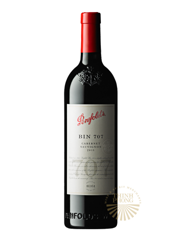 Bin 707 Cabernet Sauvignon
