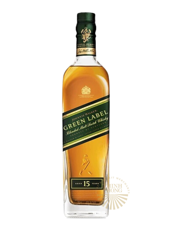 Johnnie Walker Green Label