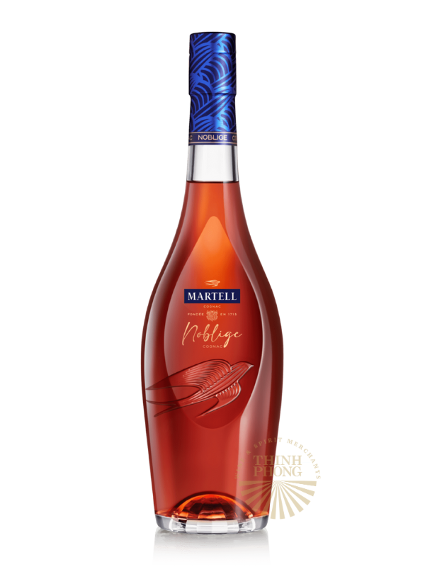Martell Noblige