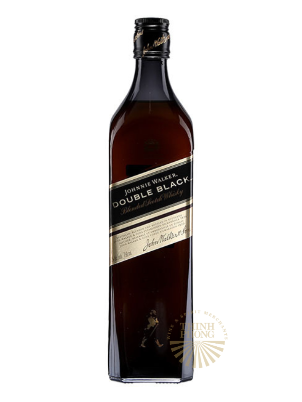 Johnnie Walker Double Black