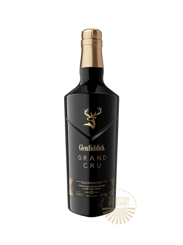 Glenfiddich 23 YO