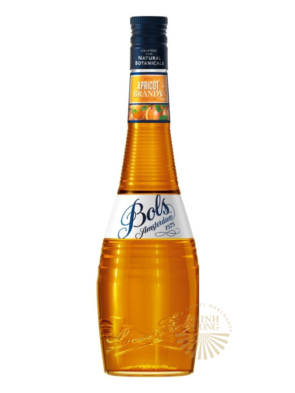 Bols Apricot Brandy