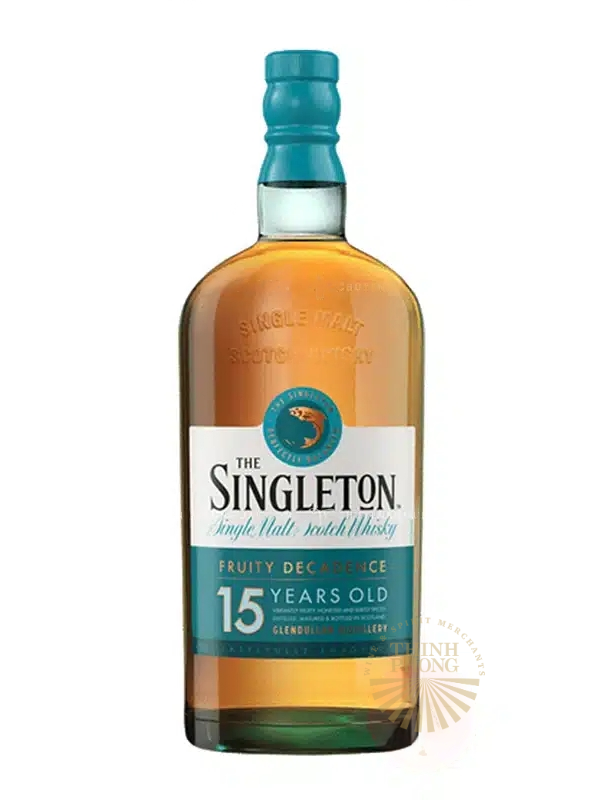 Singleton 15