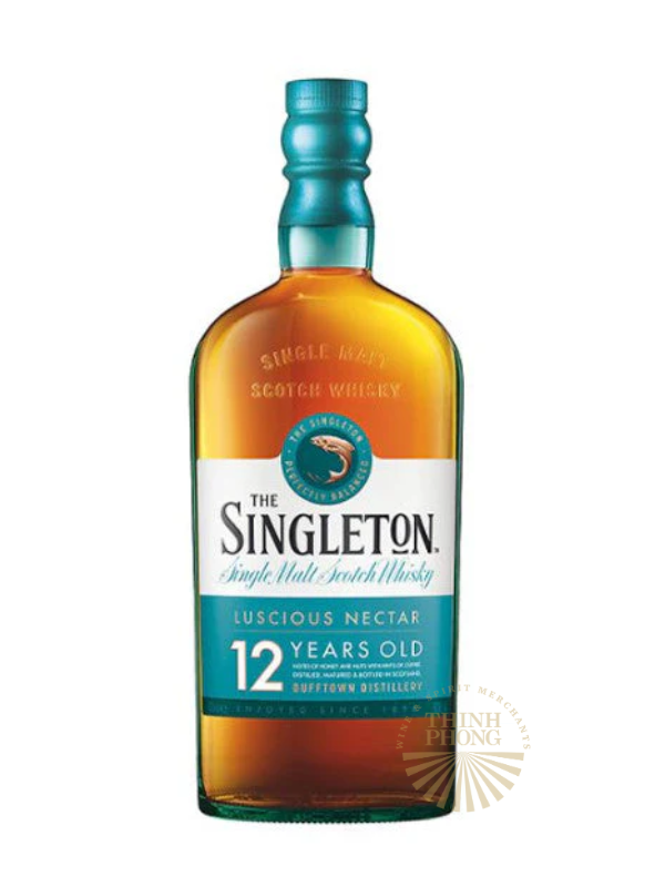 Singleton 12