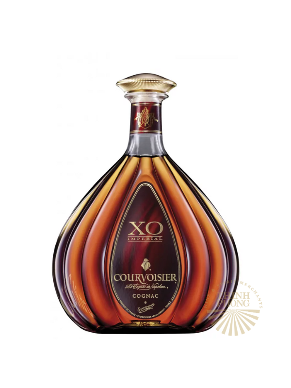 Courvoisier XO Imperial