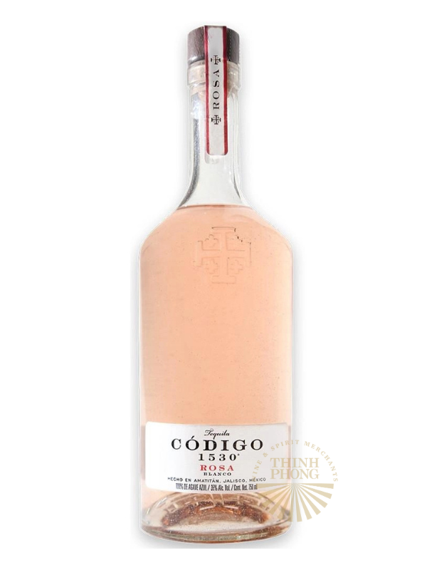 Codigo Rosa