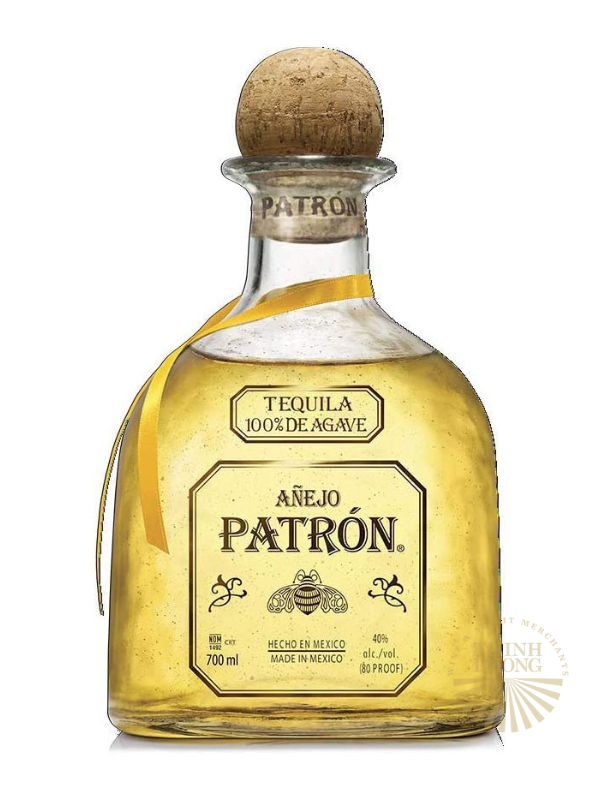 Patron Anejo