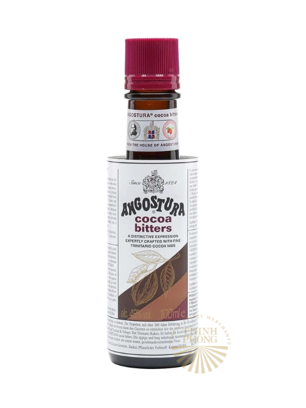 Cocoa Bitters