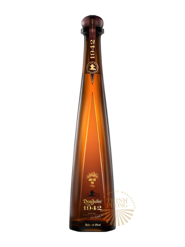 Don Julio 1942