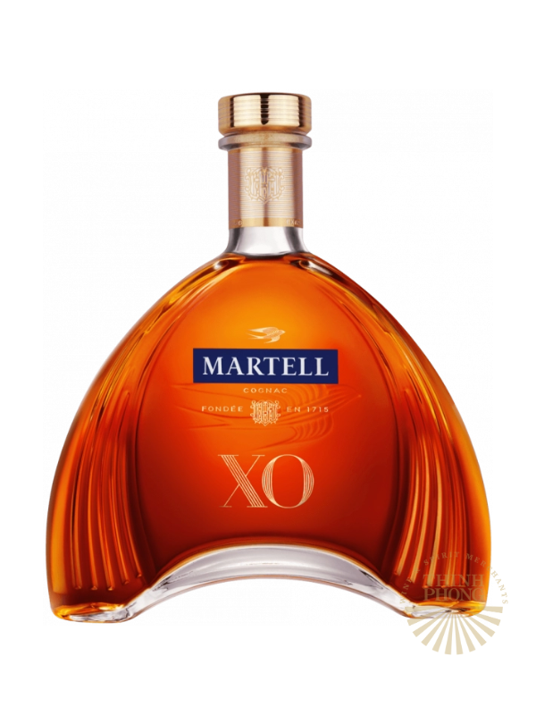 Martell XO