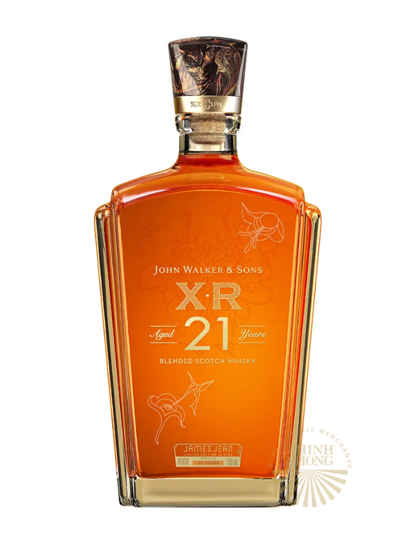 Johnnie Walker XR21