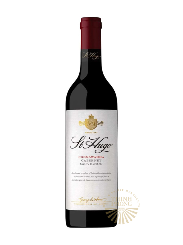 ST Hugo Cabernet Sauvignon
