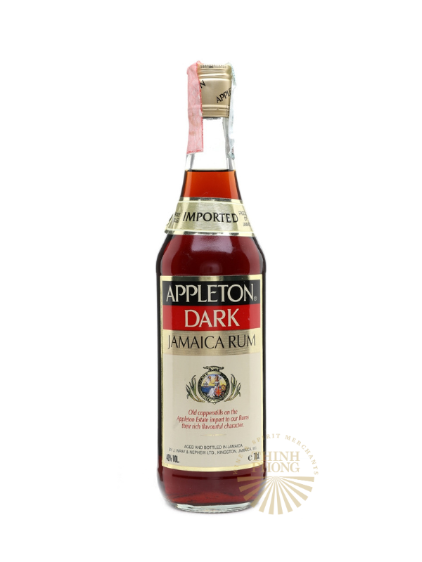 Appleton Special Dark