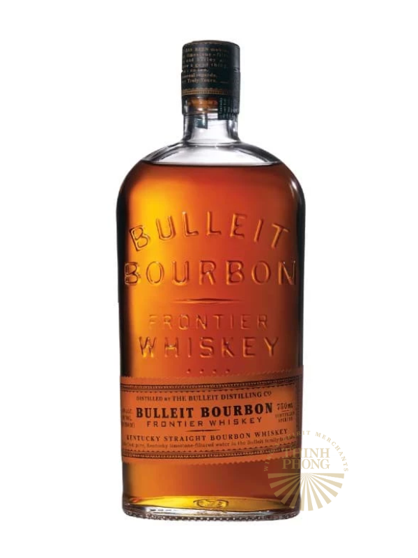 Bulleit Bourbon