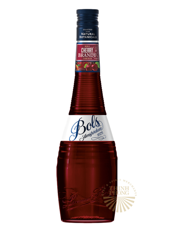 Bols Cherry Brandy