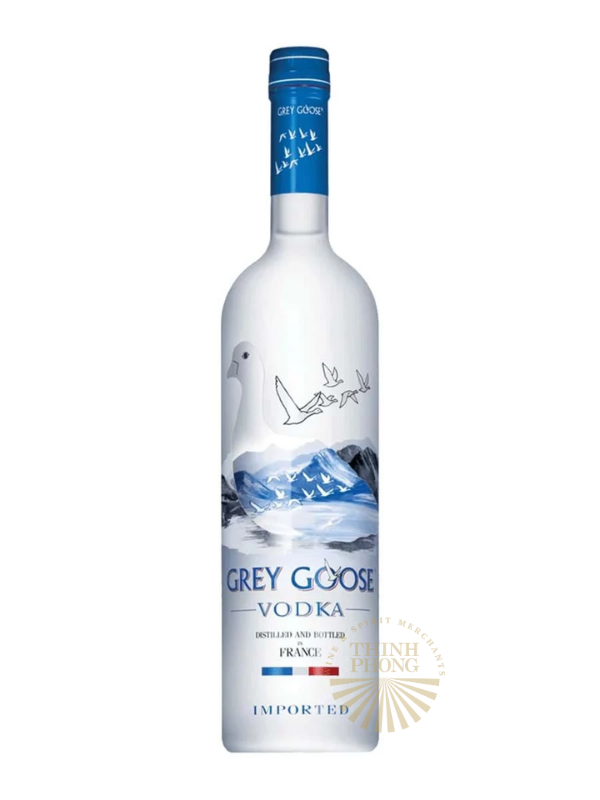 Grey Goose 750 ml