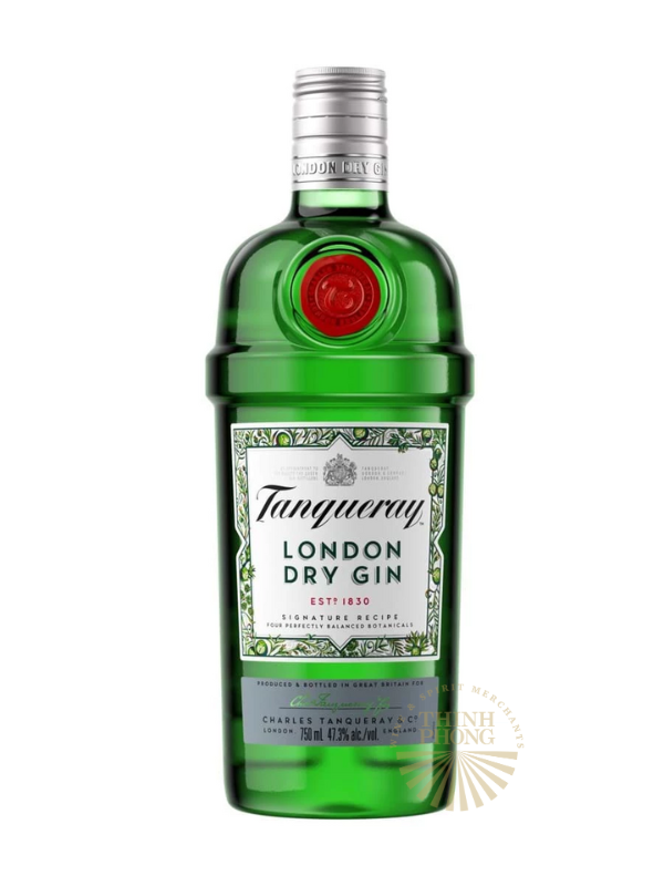Tanqueray Gin