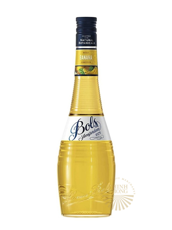 Bols Banana