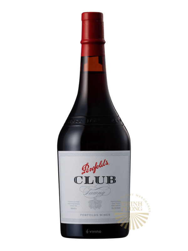 Club Tawny
