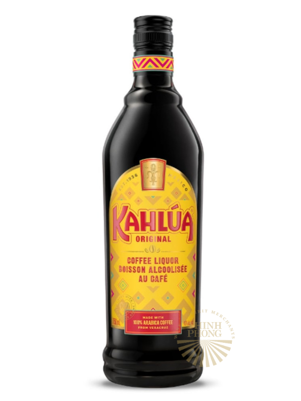 Kahlua