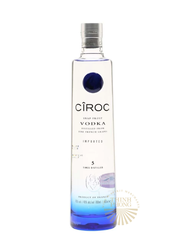 Ciroc