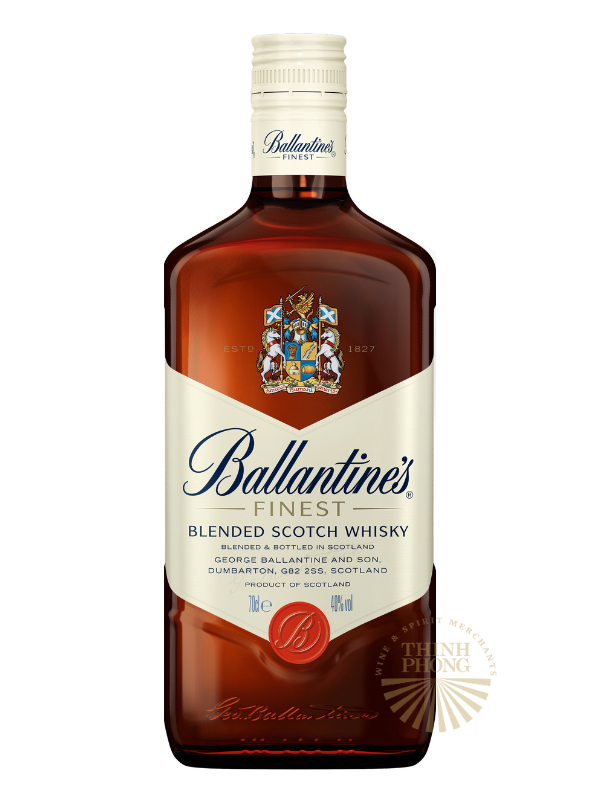 Ballantine's Finest 1000 ml