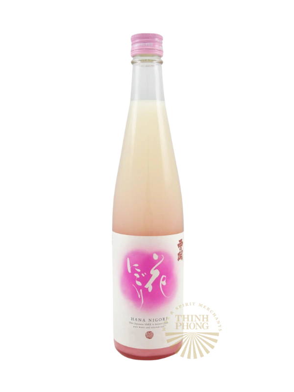 Nishino Seki Hana Nigori