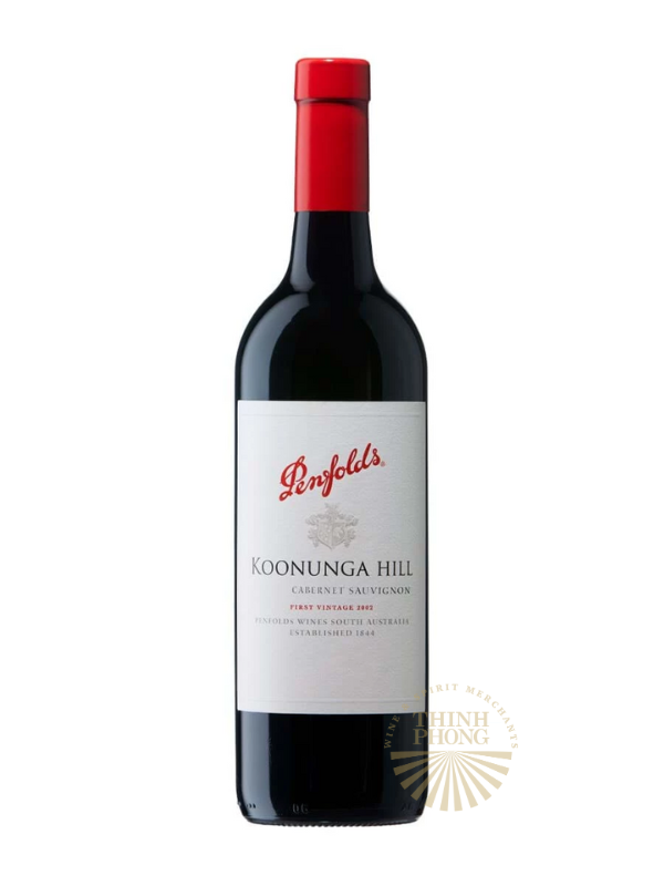 Koonunga Hill Cabernet Sauvignon
