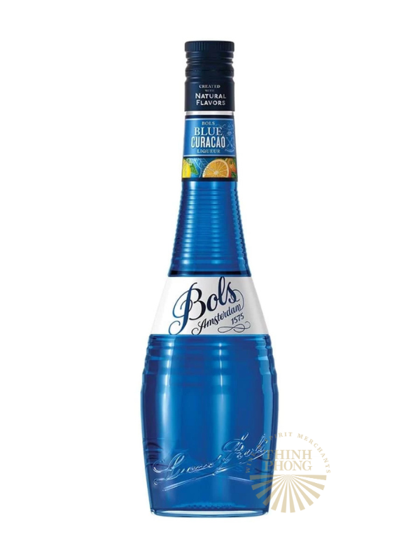 Bols Blue Curacao