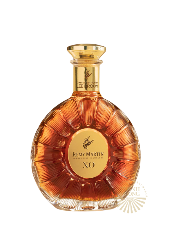 Remy Martin XO Lee Broom
